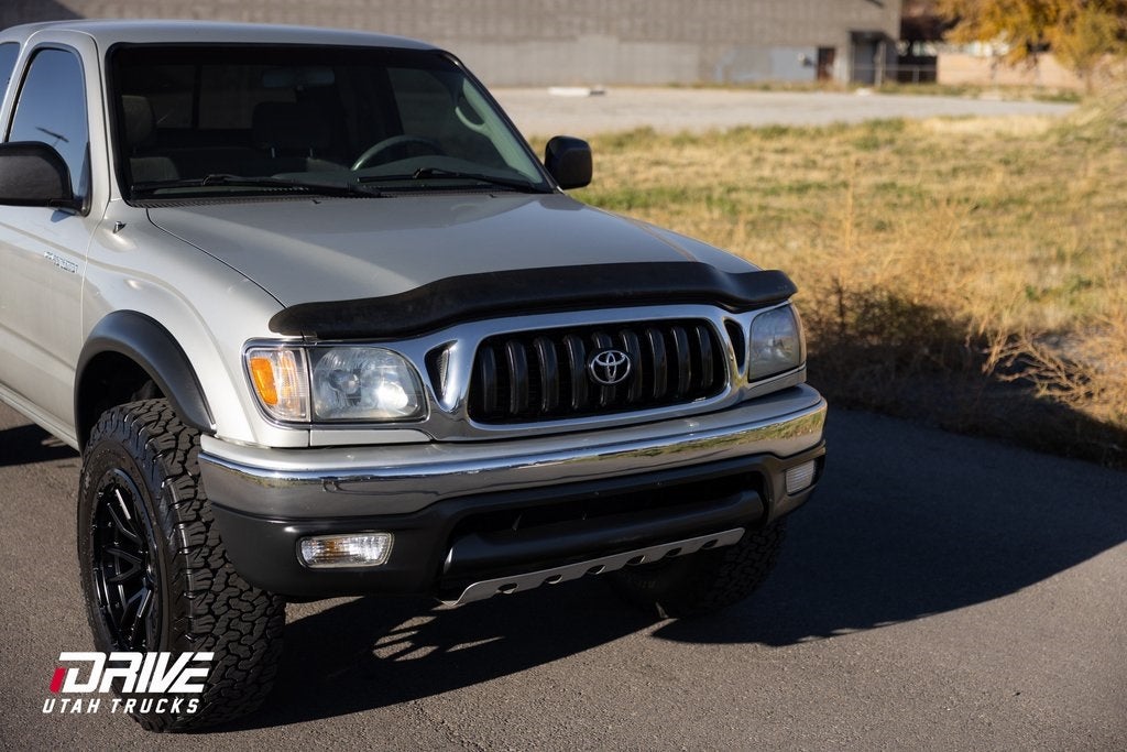 2004 Toyota Tacoma Base V6