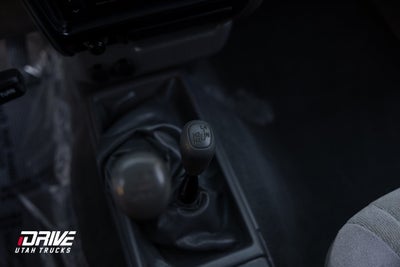 2004 Toyota Tacoma Base V6