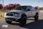 2004 Toyota Tacoma Base V6