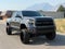 2016 Toyota Tundra TRD Pro CrewMax