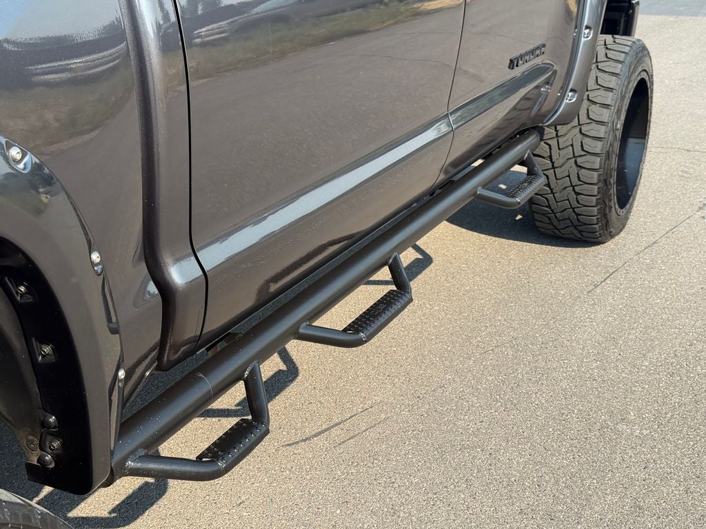 2016 Toyota Tundra TRD Pro CrewMax