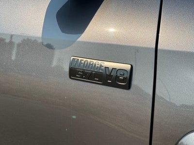 2016 Toyota Tundra TRD Pro CrewMax