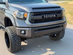 2016 Toyota Tundra TRD Pro CrewMax