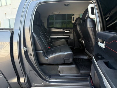 2016 Toyota Tundra TRD Pro CrewMax