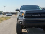 2016 Toyota Tundra TRD Pro CrewMax