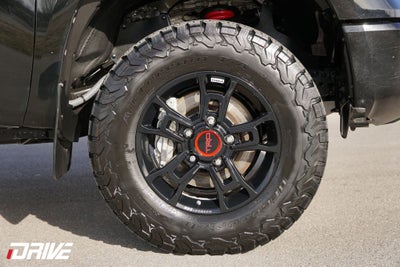 2019 Toyota Tundra TRD Pro CrewMax