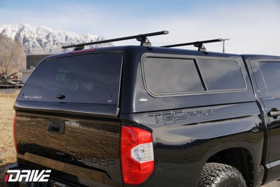 2019 Toyota Tundra TRD Pro CrewMax