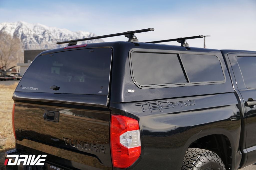 2019 Toyota Tundra TRD Pro CrewMax