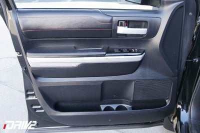 2019 Toyota Tundra TRD Pro CrewMax