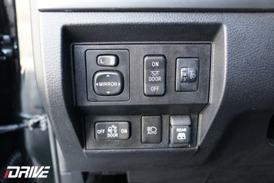 2019 Toyota Tundra TRD Pro CrewMax