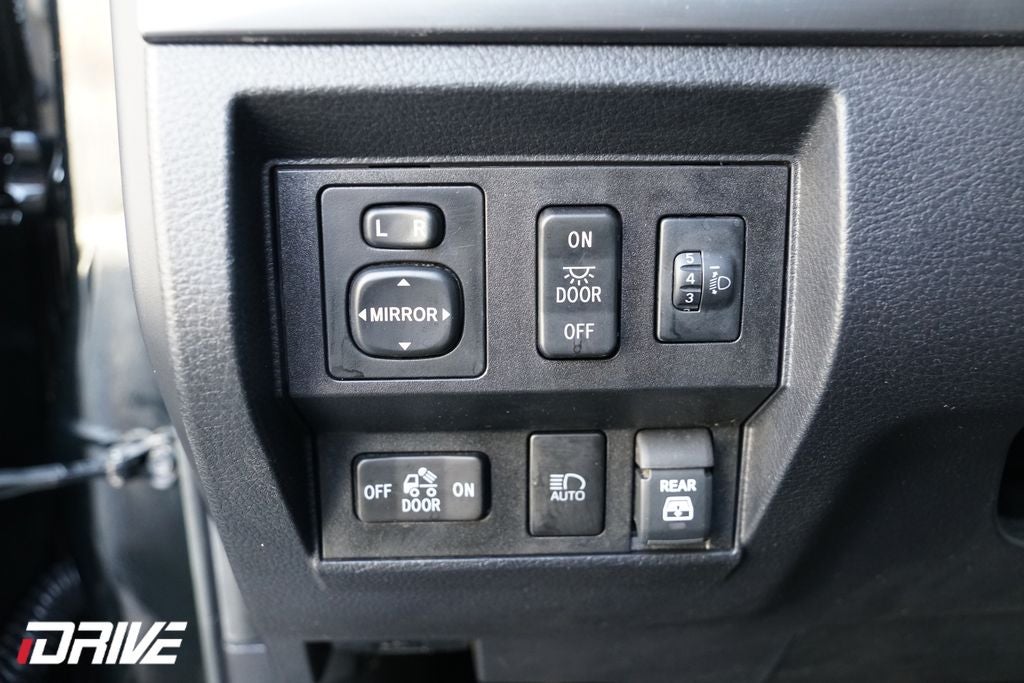 2019 Toyota Tundra TRD Pro CrewMax