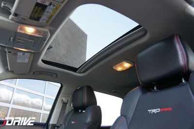 2019 Toyota Tundra TRD Pro CrewMax