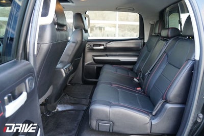 2019 Toyota Tundra TRD Pro CrewMax