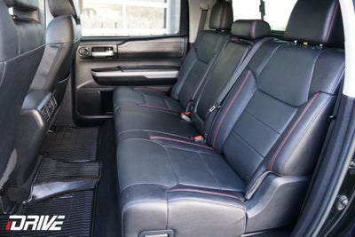 2019 Toyota Tundra TRD Pro CrewMax