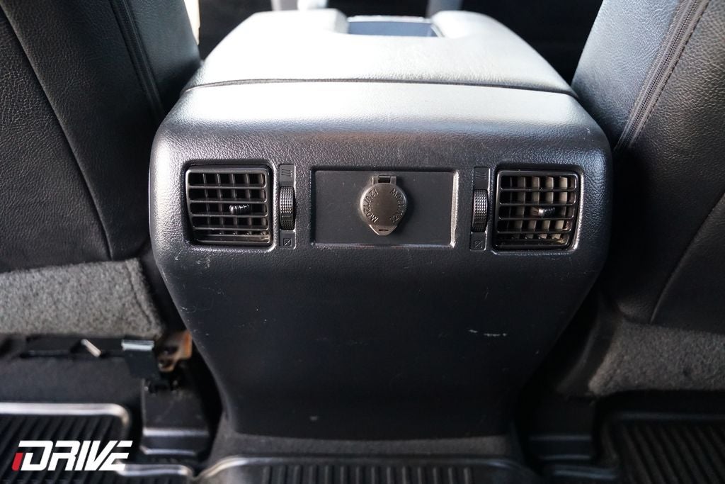 2019 Toyota Tundra TRD Pro CrewMax