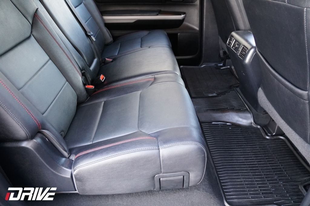 2019 Toyota Tundra TRD Pro CrewMax