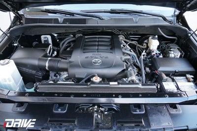 2019 Toyota Tundra TRD Pro CrewMax