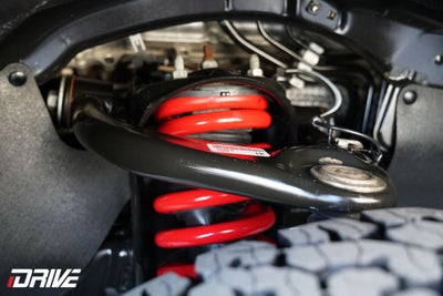 2019 Toyota Tundra TRD Pro CrewMax