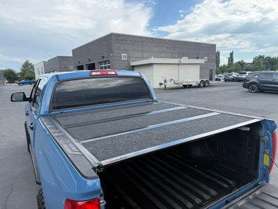2019 Toyota Tundra SR5 CrewMax