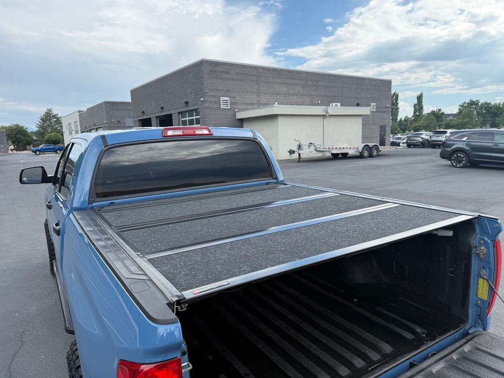 2019 Toyota Tundra SR5 CrewMax