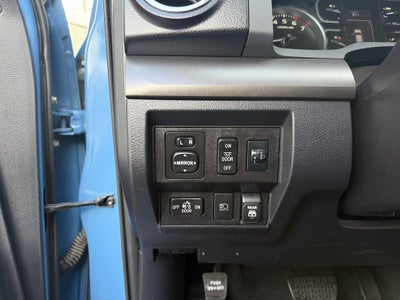 2019 Toyota Tundra SR5 CrewMax