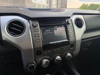2019 Toyota Tundra SR5 CrewMax