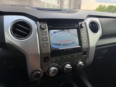 2019 Toyota Tundra SR5 CrewMax