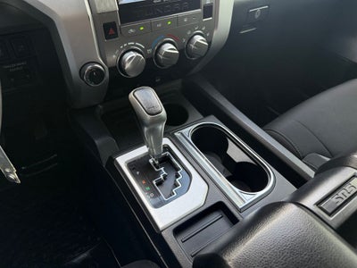 2019 Toyota Tundra SR5 CrewMax