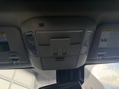 2019 Toyota Tundra SR5 CrewMax