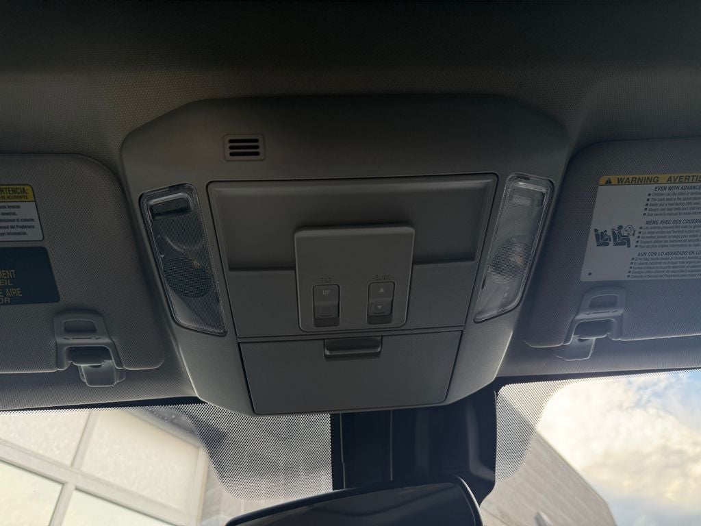 2019 Toyota Tundra SR5 CrewMax
