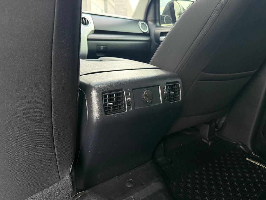 2019 Toyota Tundra SR5 CrewMax