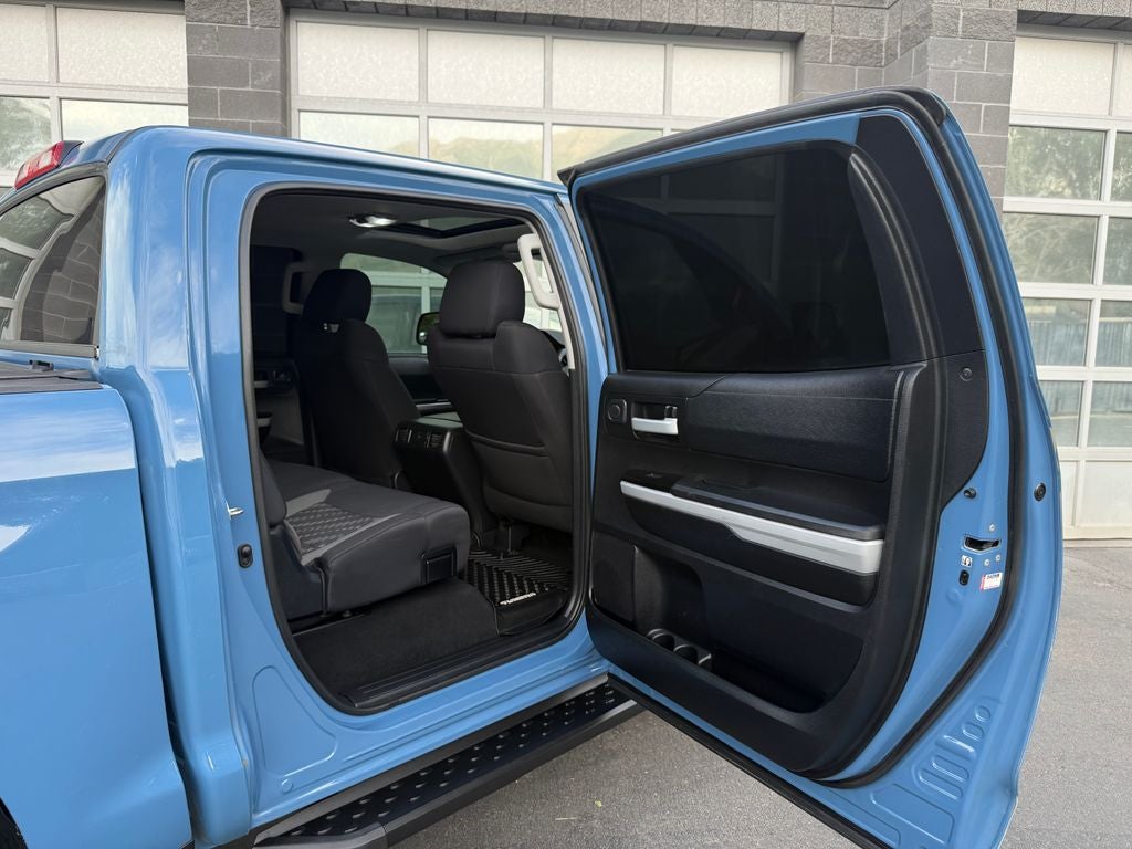 2019 Toyota Tundra SR5 CrewMax