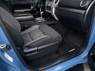 2019 Toyota Tundra SR5 CrewMax