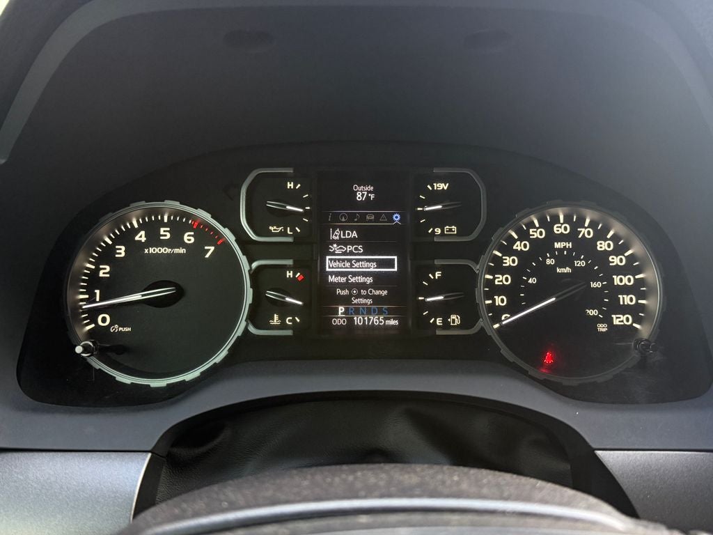 2019 Toyota Tundra SR5 CrewMax