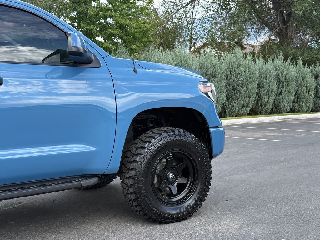 2019 Toyota Tundra SR5 CrewMax