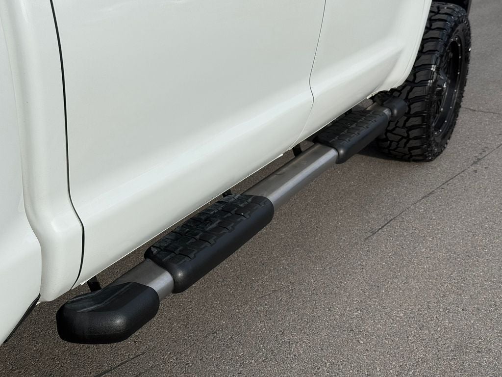 2014 Toyota Tundra Limited CrewMax