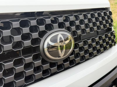 2014 Toyota Tundra Limited CrewMax