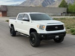 2014 Toyota Tundra Limited CrewMax