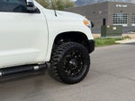 2014 Toyota Tundra Limited CrewMax