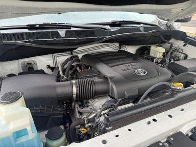 2014 Toyota Tundra Limited CrewMax