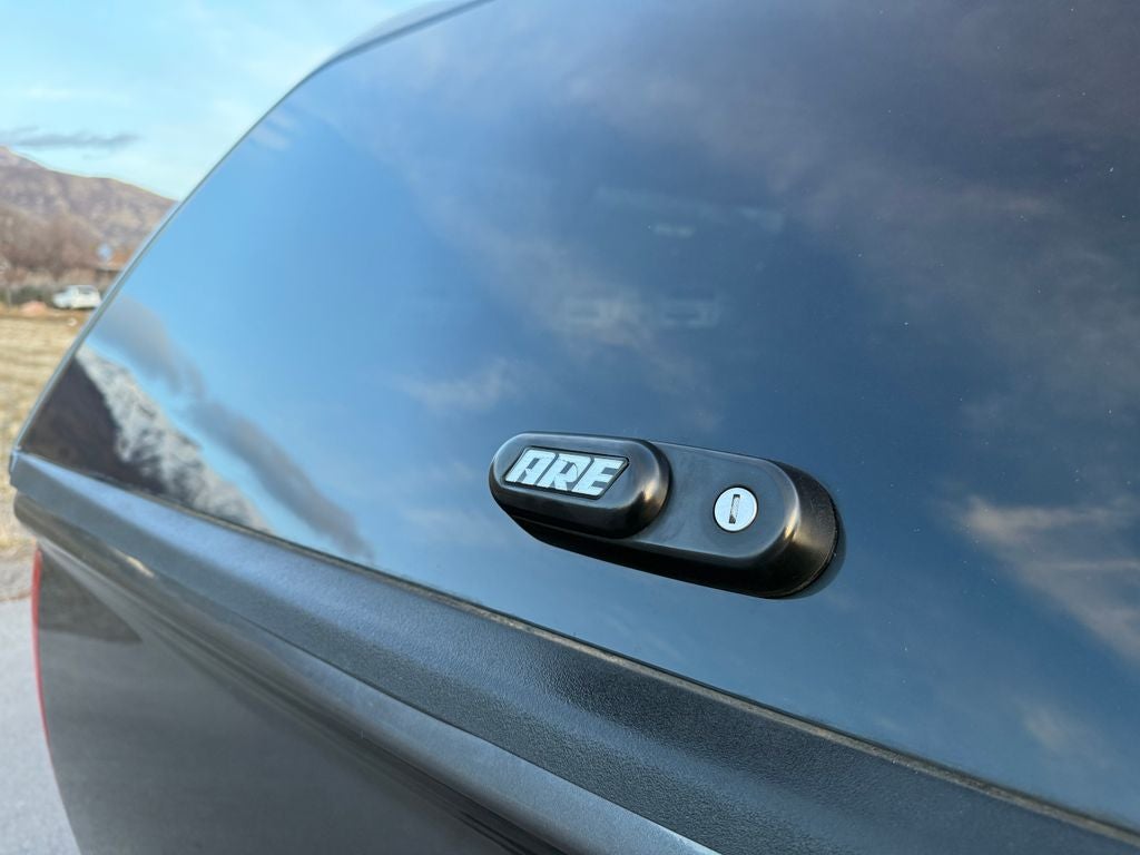 2018 Toyota Tundra Limited CrewMax