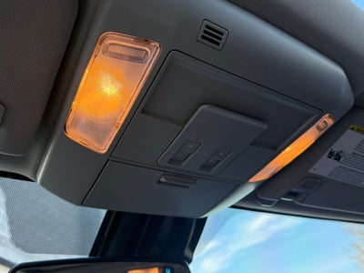 2018 Toyota Tundra Limited CrewMax