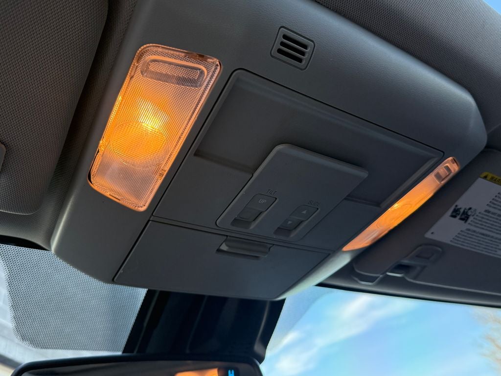 2018 Toyota Tundra Limited CrewMax