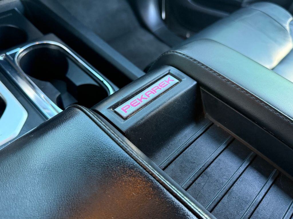 2018 Toyota Tundra Limited CrewMax