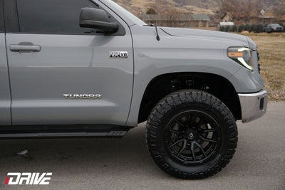 2019 Toyota Tundra Limited CrewMax
