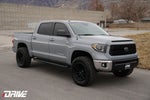2019 Toyota Tundra Limited CrewMax