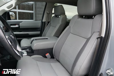 2019 Toyota Tundra Limited CrewMax