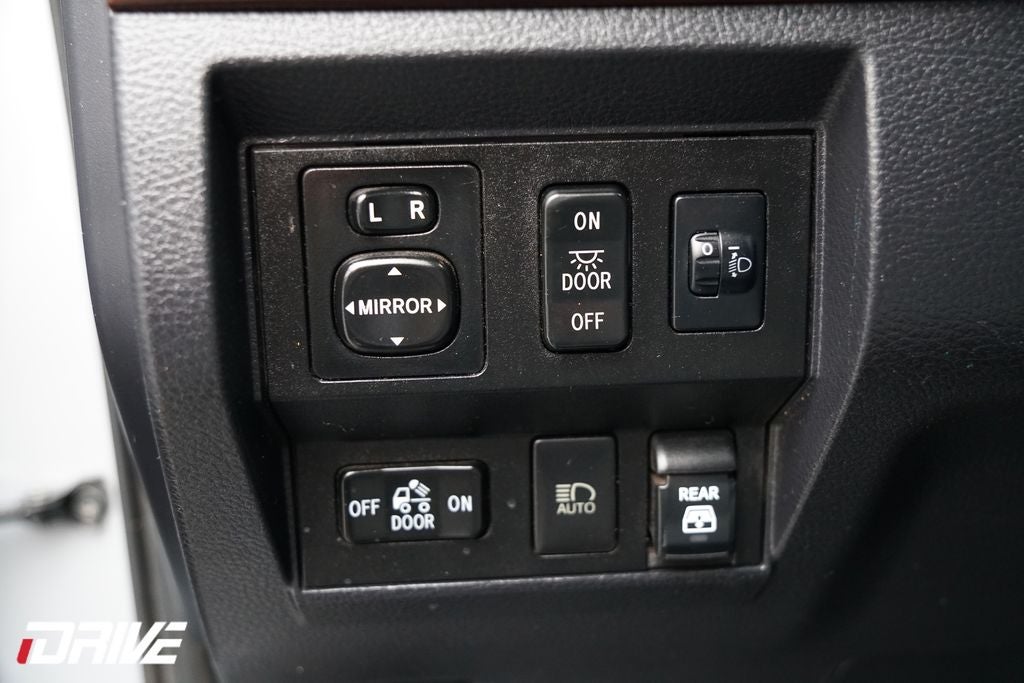 2019 Toyota Tundra Limited CrewMax