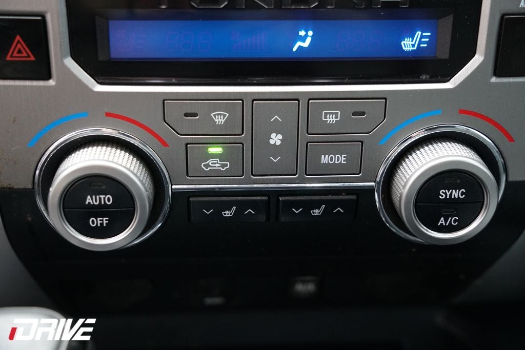 2019 Toyota Tundra Limited CrewMax