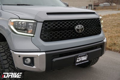2019 Toyota Tundra Limited CrewMax